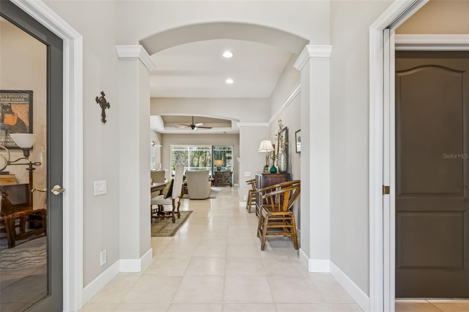 WESTCHASE SEC 307 - Residential