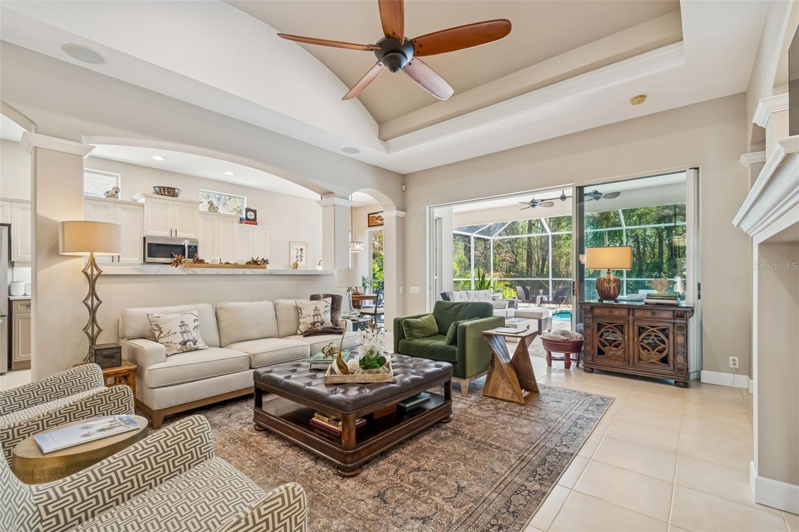 WESTCHASE SEC 307 - Residential