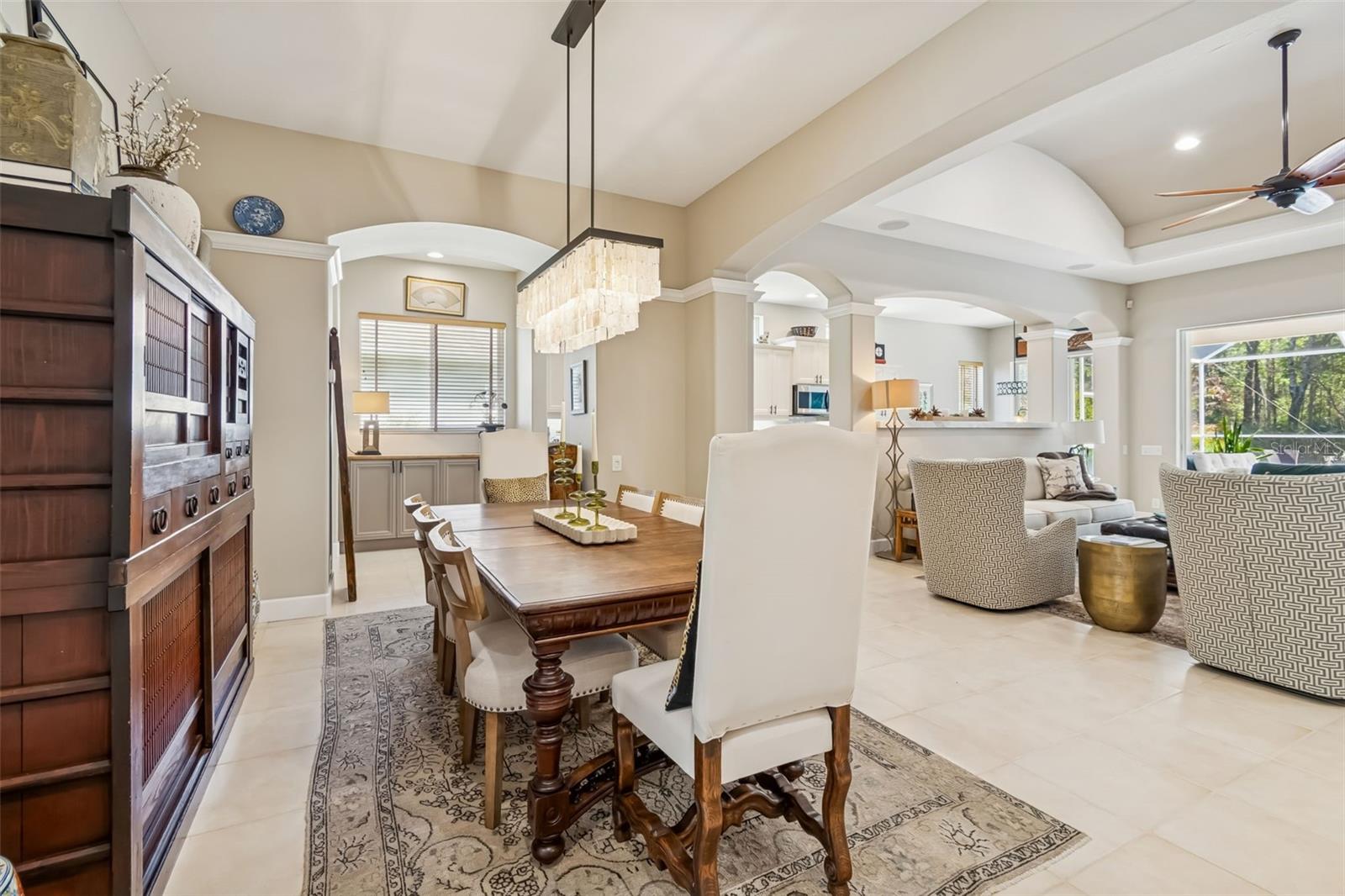 WESTCHASE SEC 307 - Residential