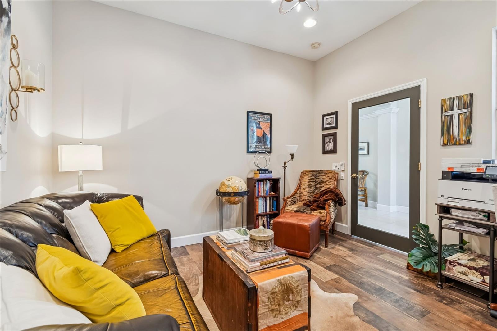 WESTCHASE SEC 307 - Residential