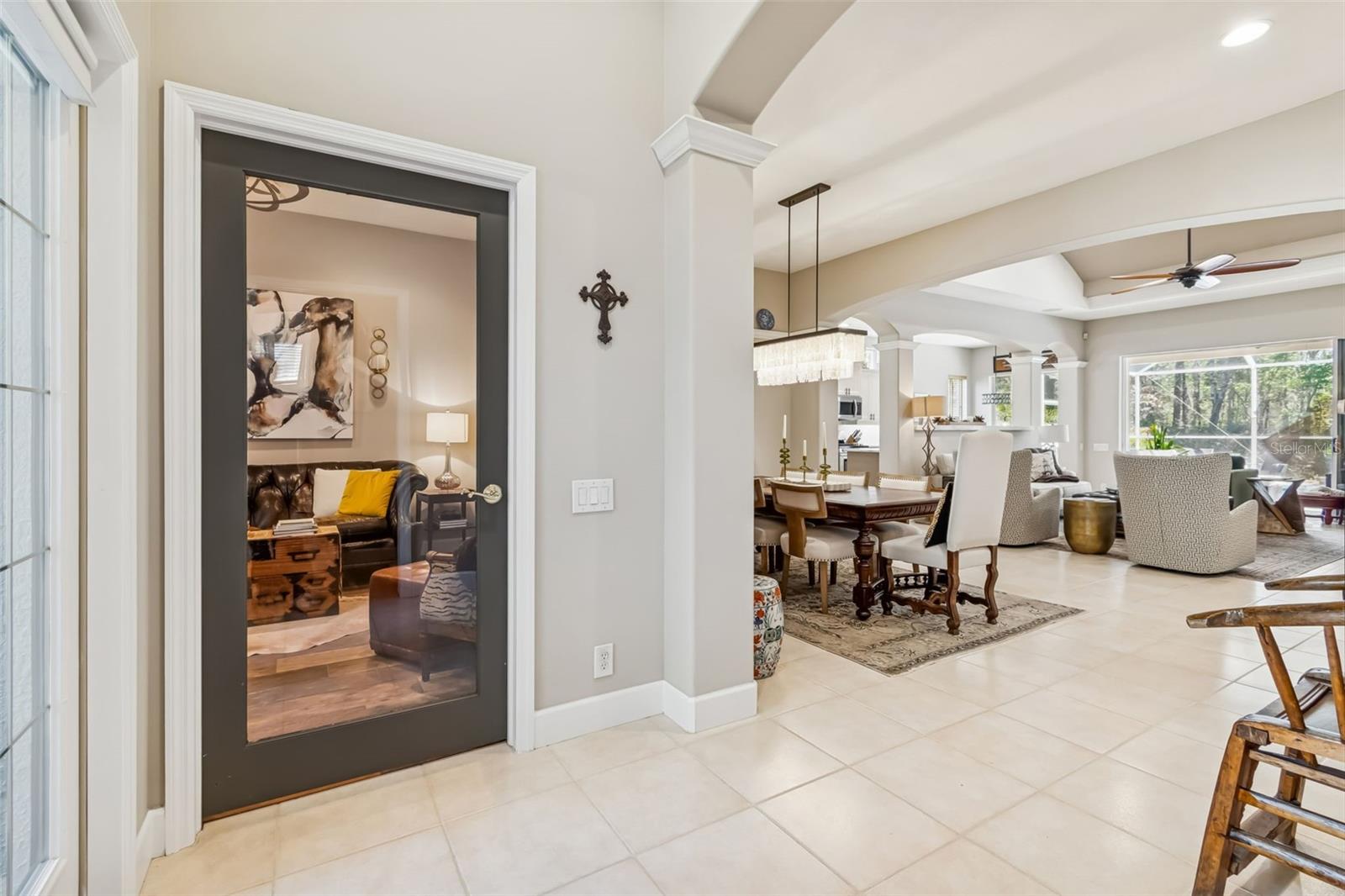 WESTCHASE SEC 307 - Residential