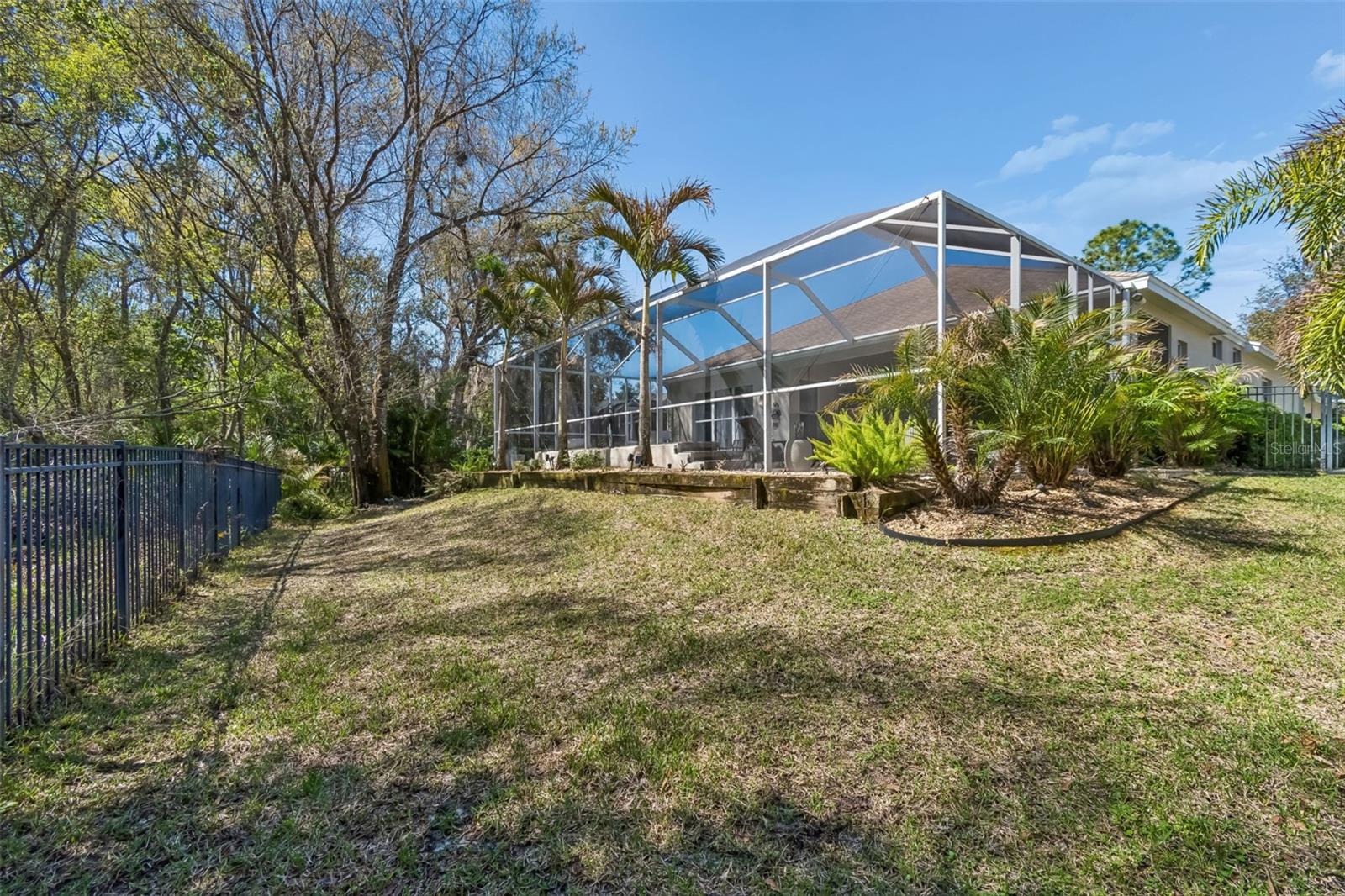 WESTCHASE SEC 307 - Residential