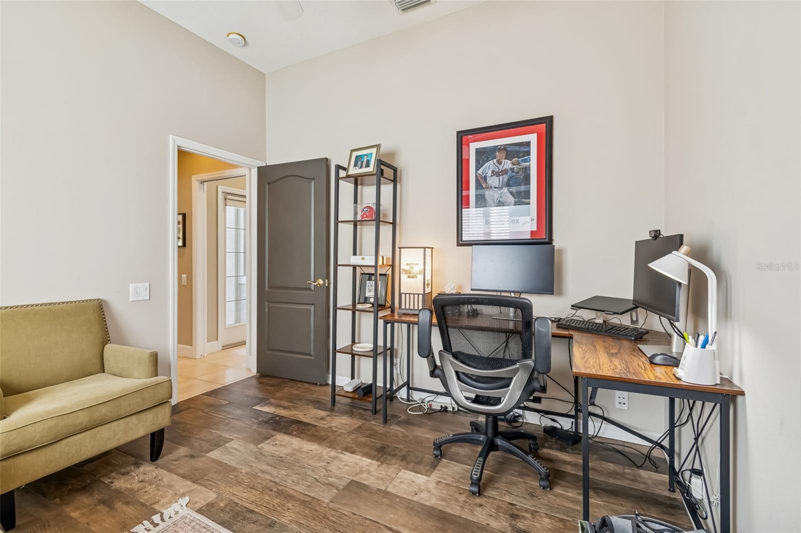 WESTCHASE SEC 307 - Residential