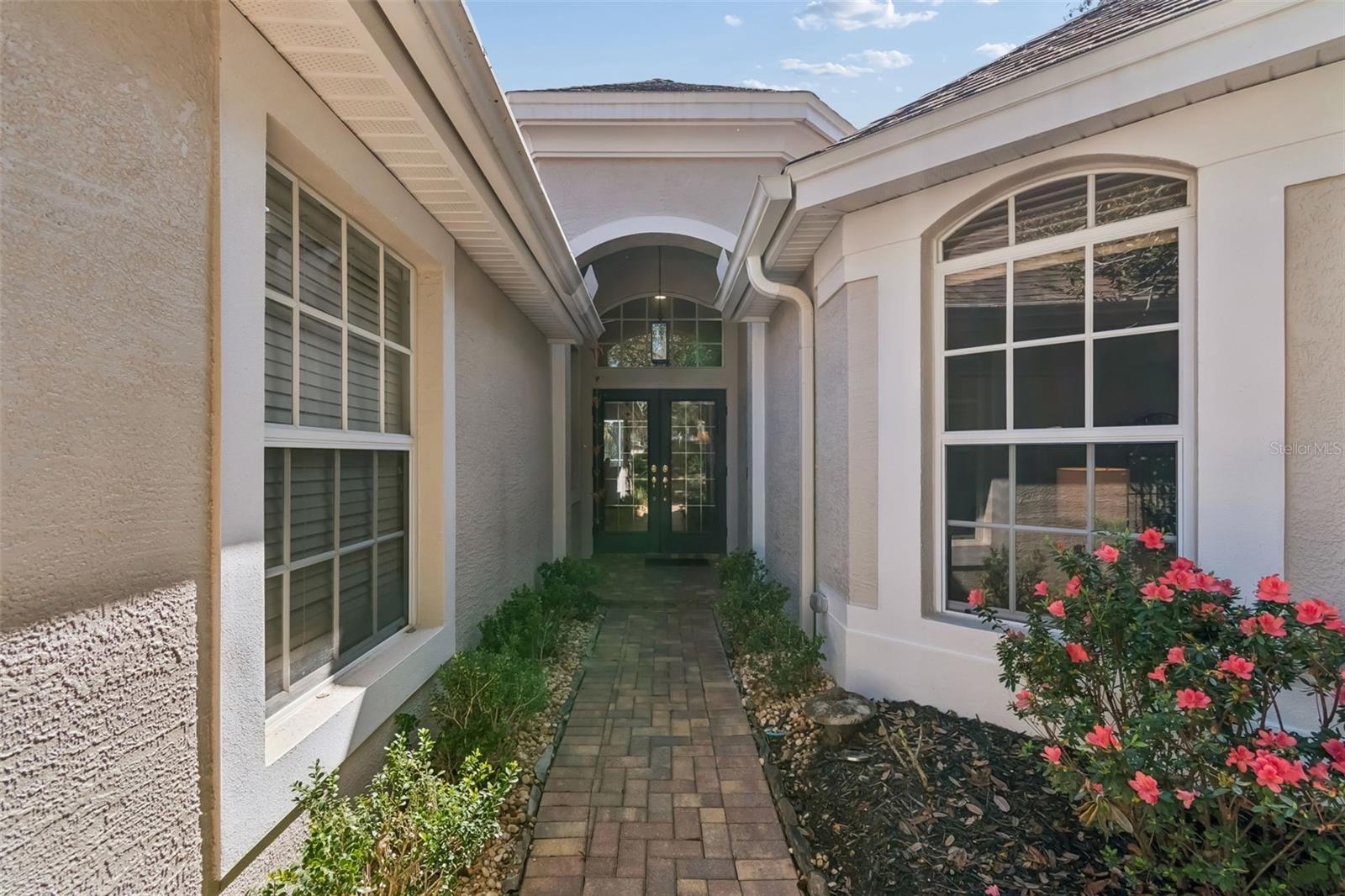 WESTCHASE SEC 307 - Residential