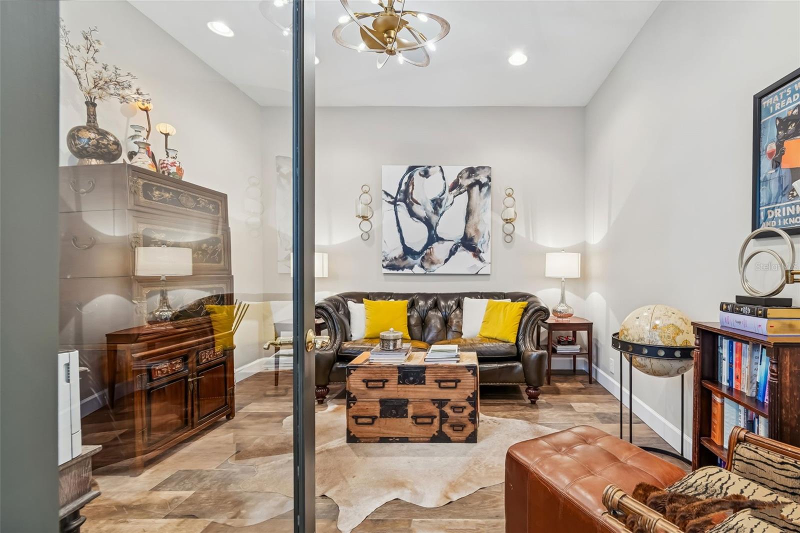 WESTCHASE SEC 307 - Residential