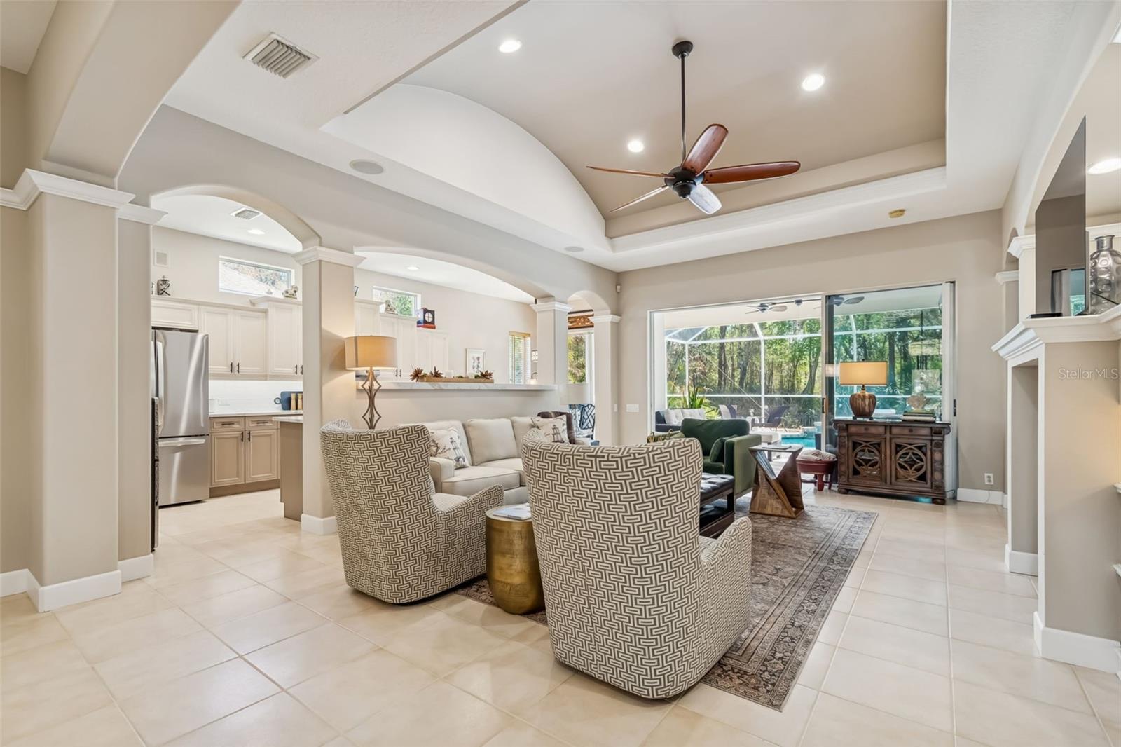 WESTCHASE SEC 307 - Residential