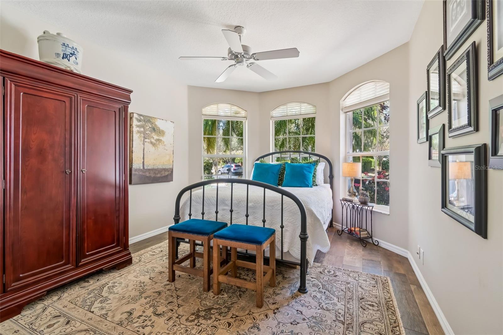 WESTCHASE SEC 307 - Residential