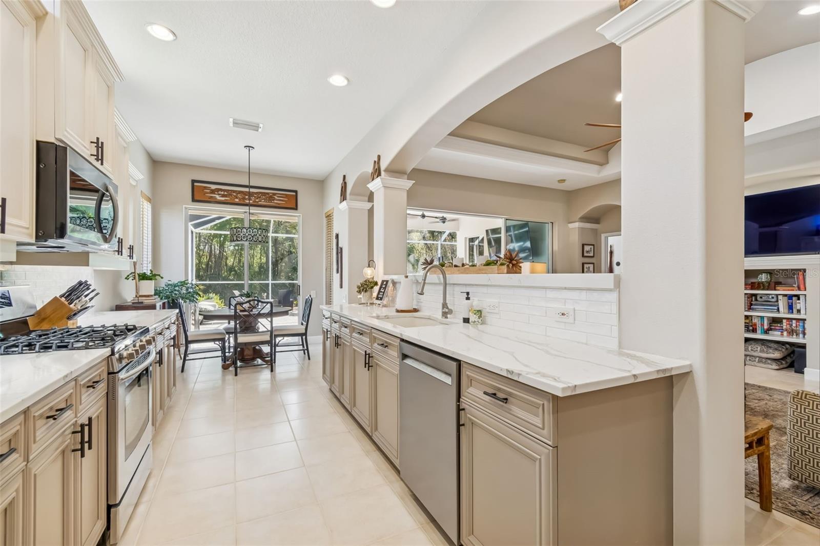 WESTCHASE SEC 307 - Residential