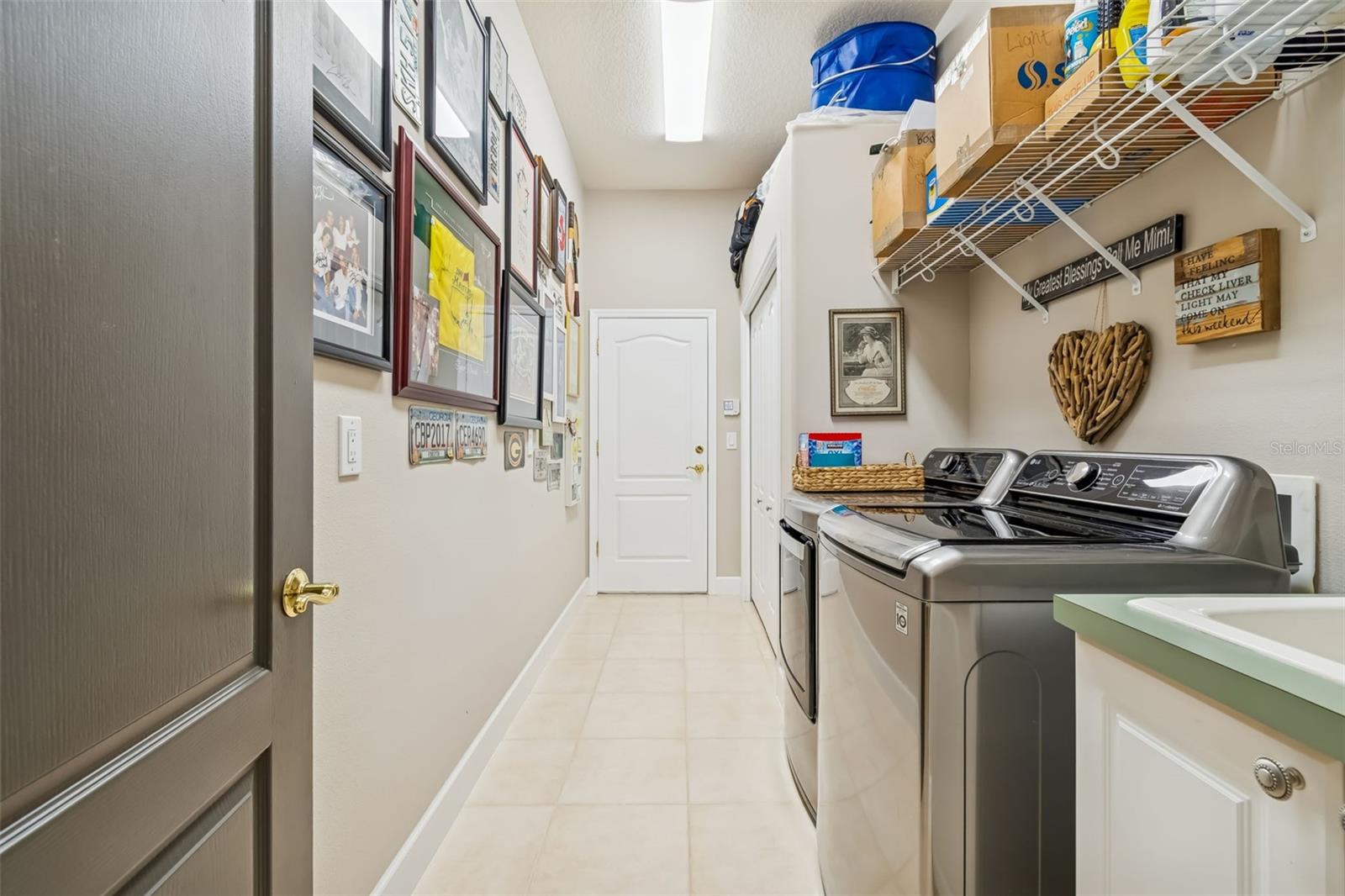 WESTCHASE SEC 307 - Residential