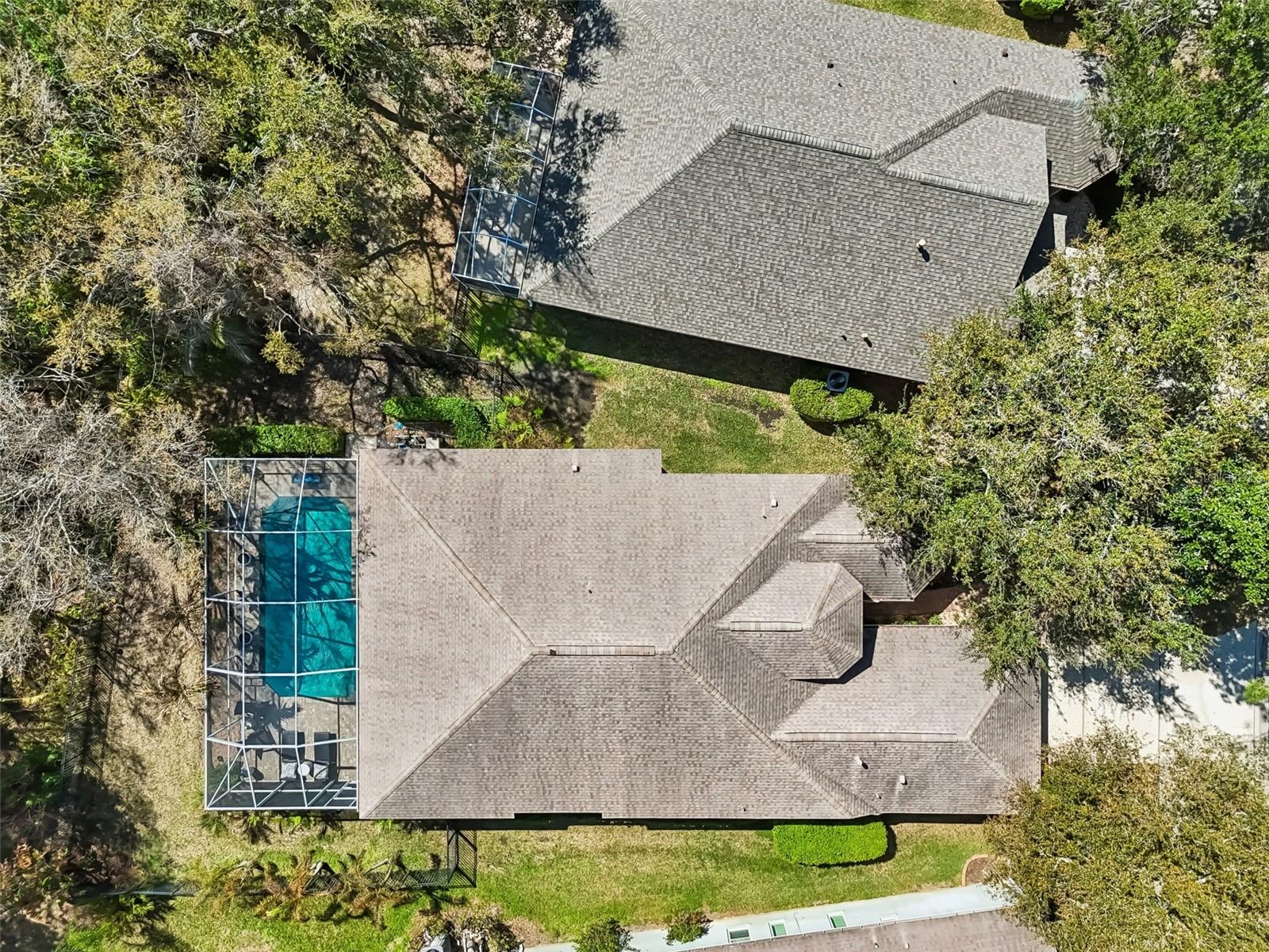 WESTCHASE SEC 307 - Residential