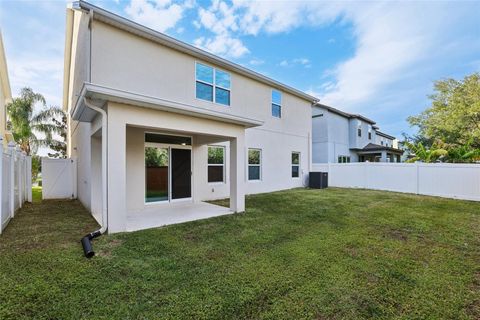 A home in WINTER GARDEN