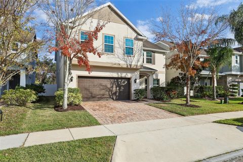 A home in WINTER GARDEN