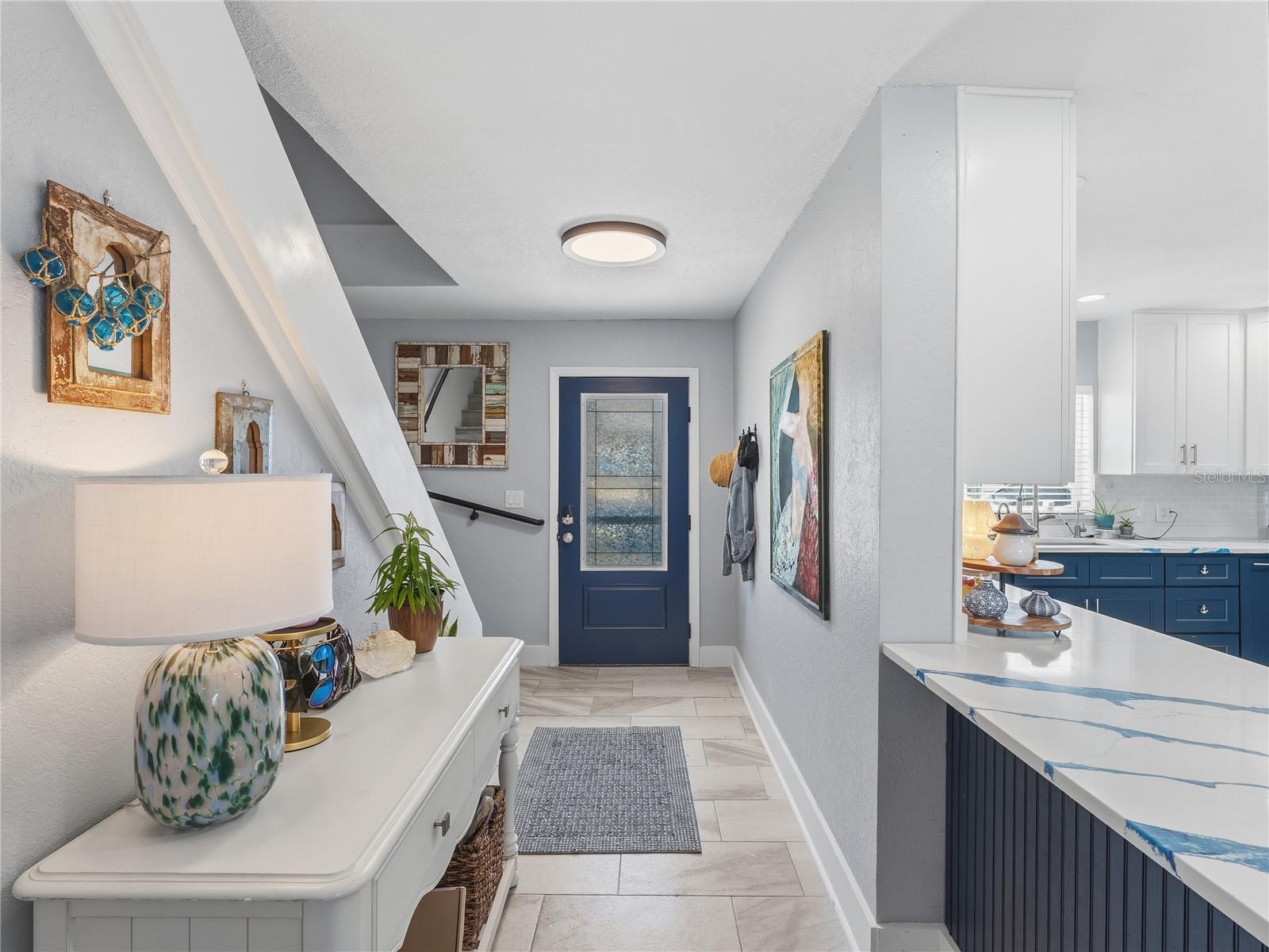 HERNANDO BEACH - Residential