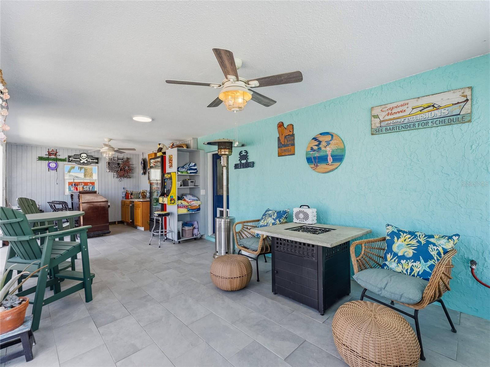 HERNANDO BEACH - Residential