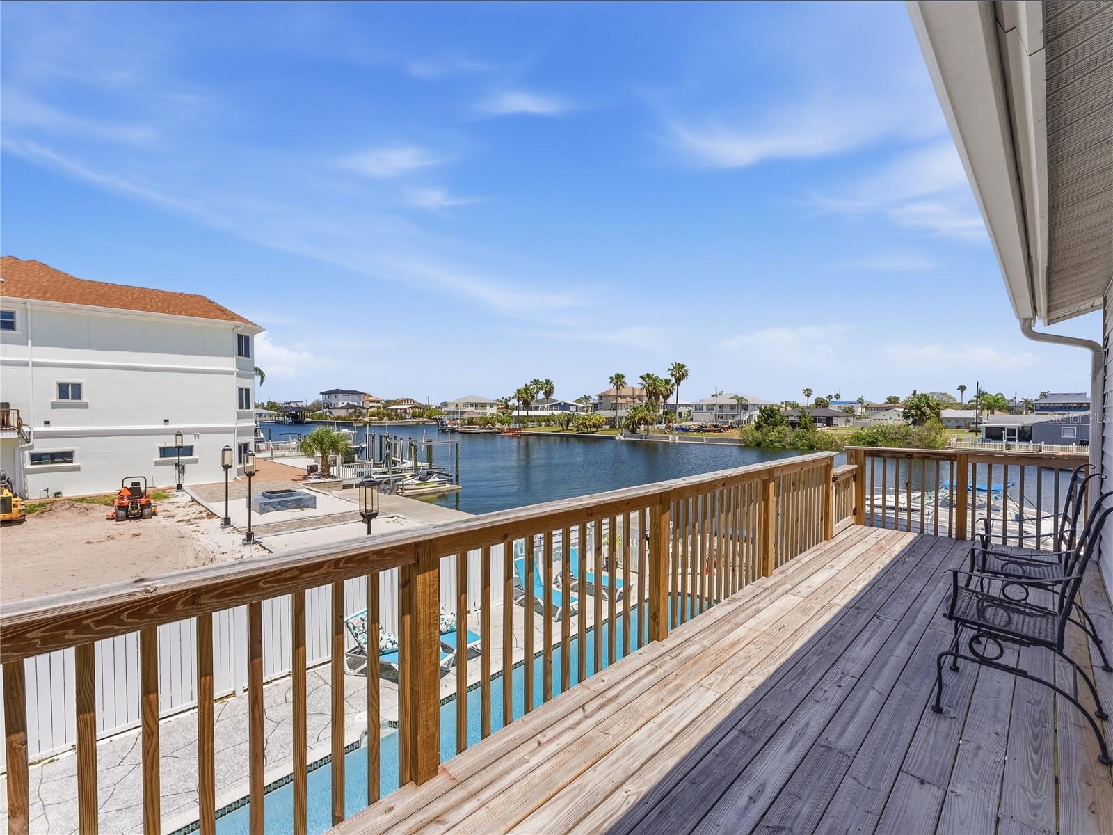 HERNANDO BEACH - Residential