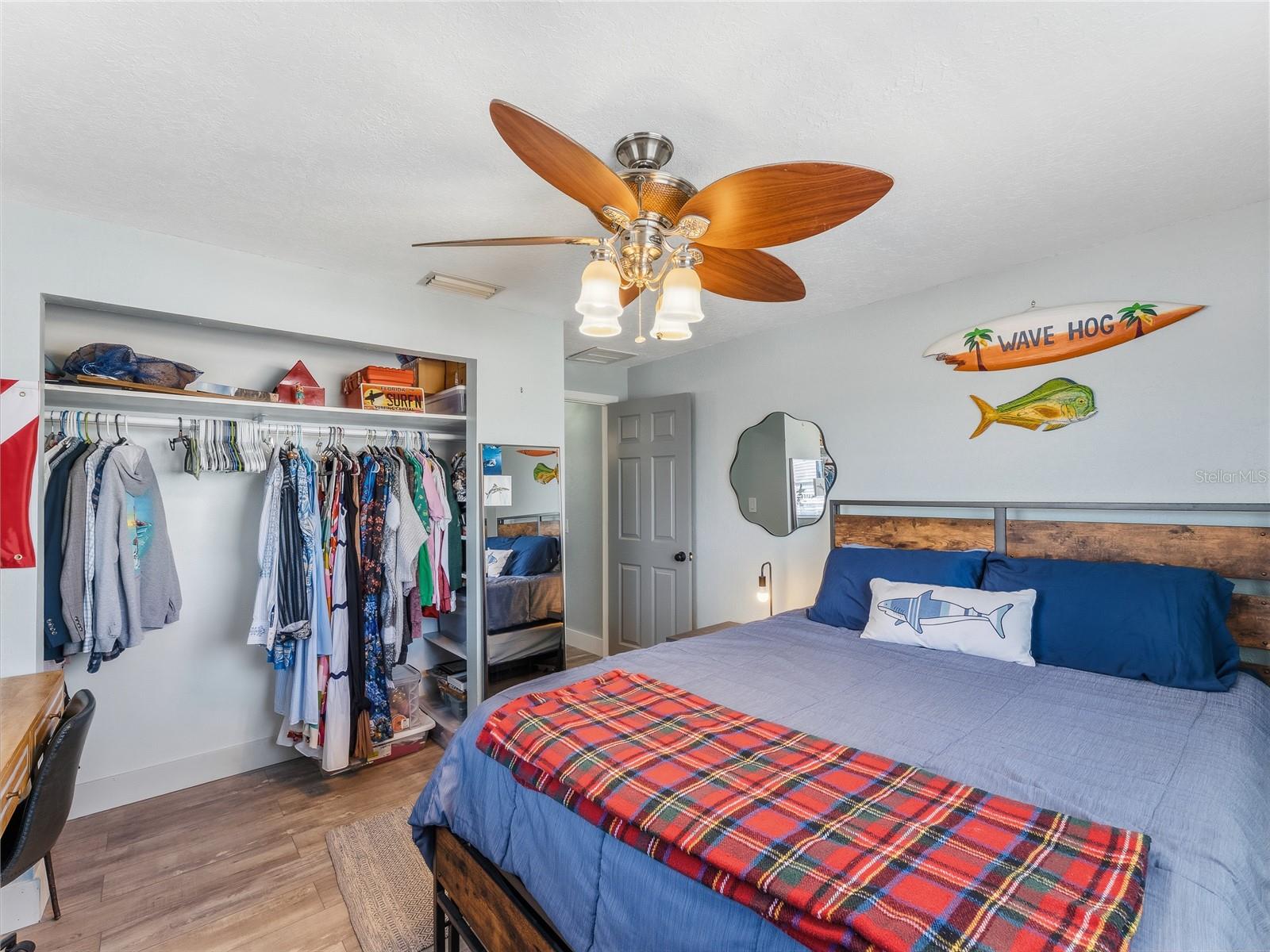 HERNANDO BEACH - Residential