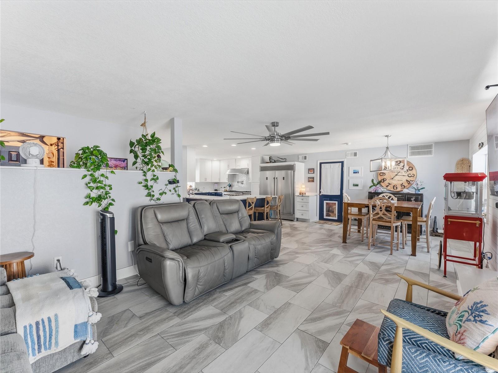 HERNANDO BEACH - Residential