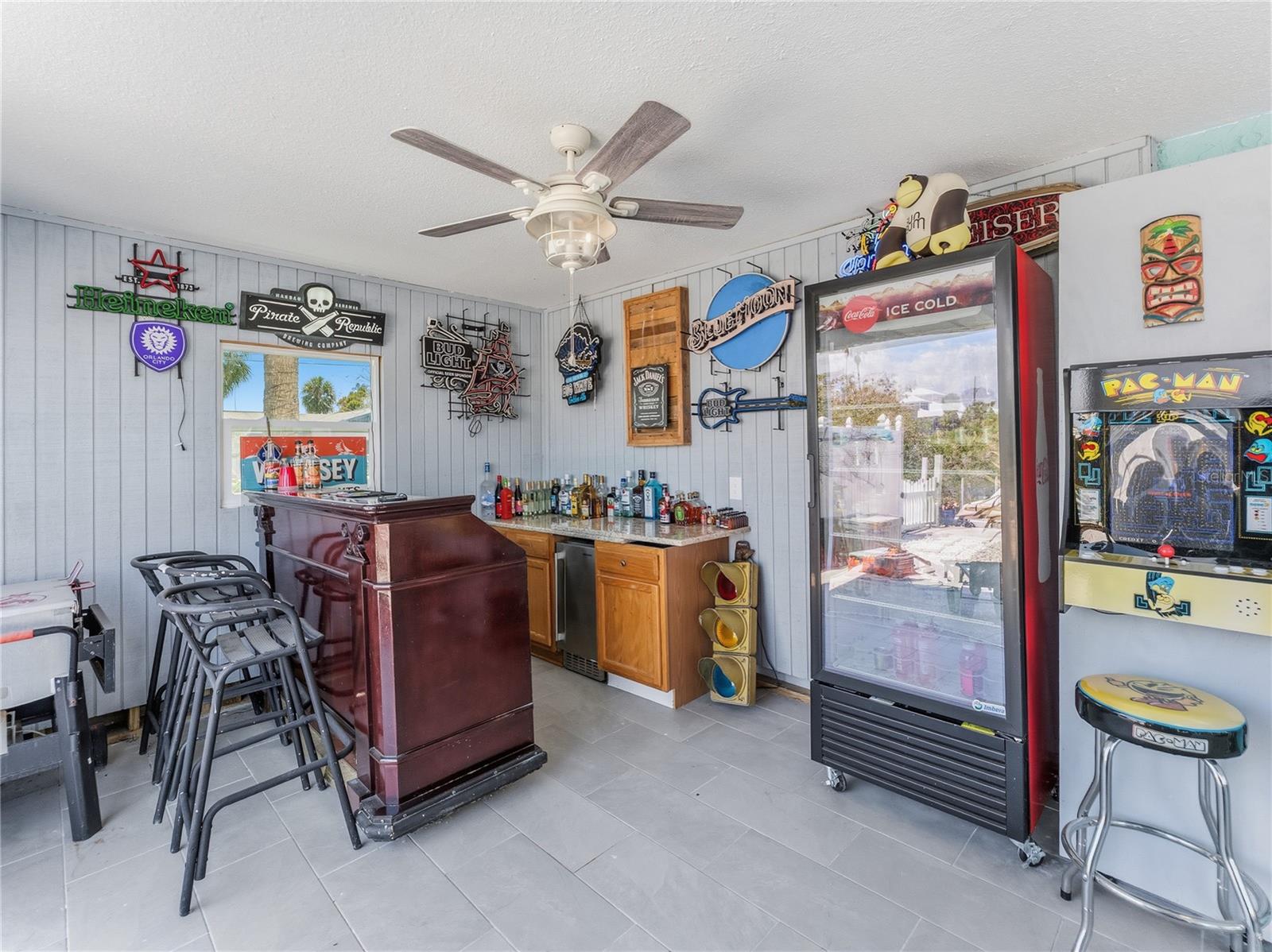 HERNANDO BEACH - Residential