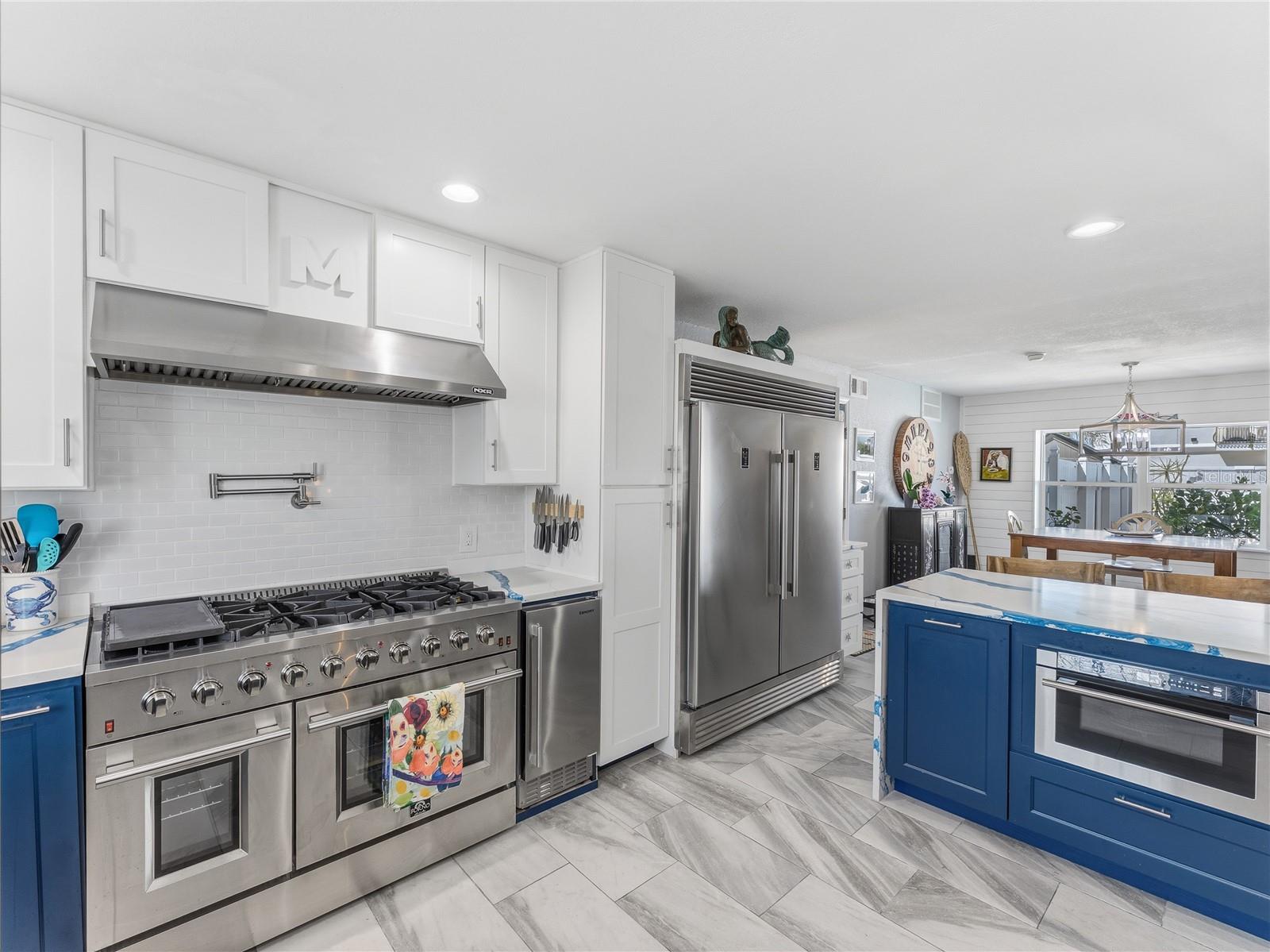 HERNANDO BEACH - Residential