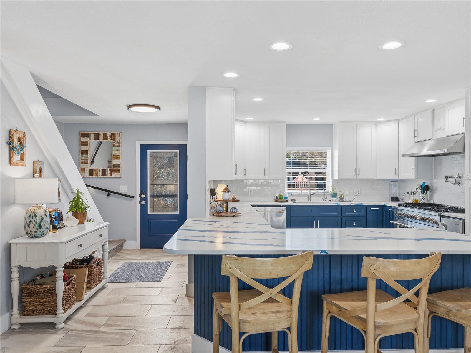 HERNANDO BEACH - Residential