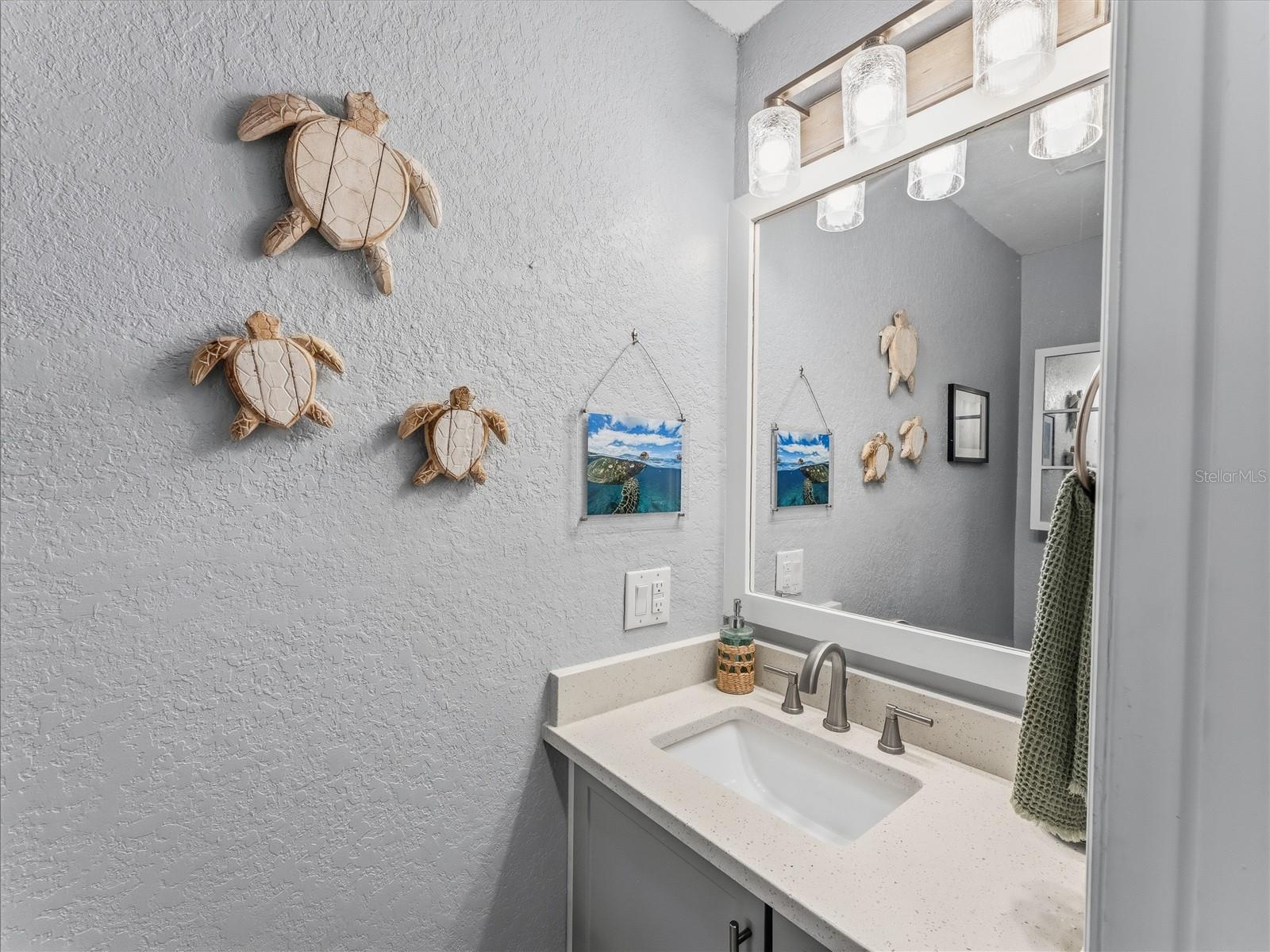 HERNANDO BEACH - Residential