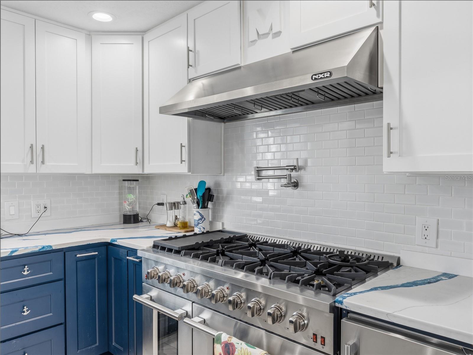 HERNANDO BEACH - Residential