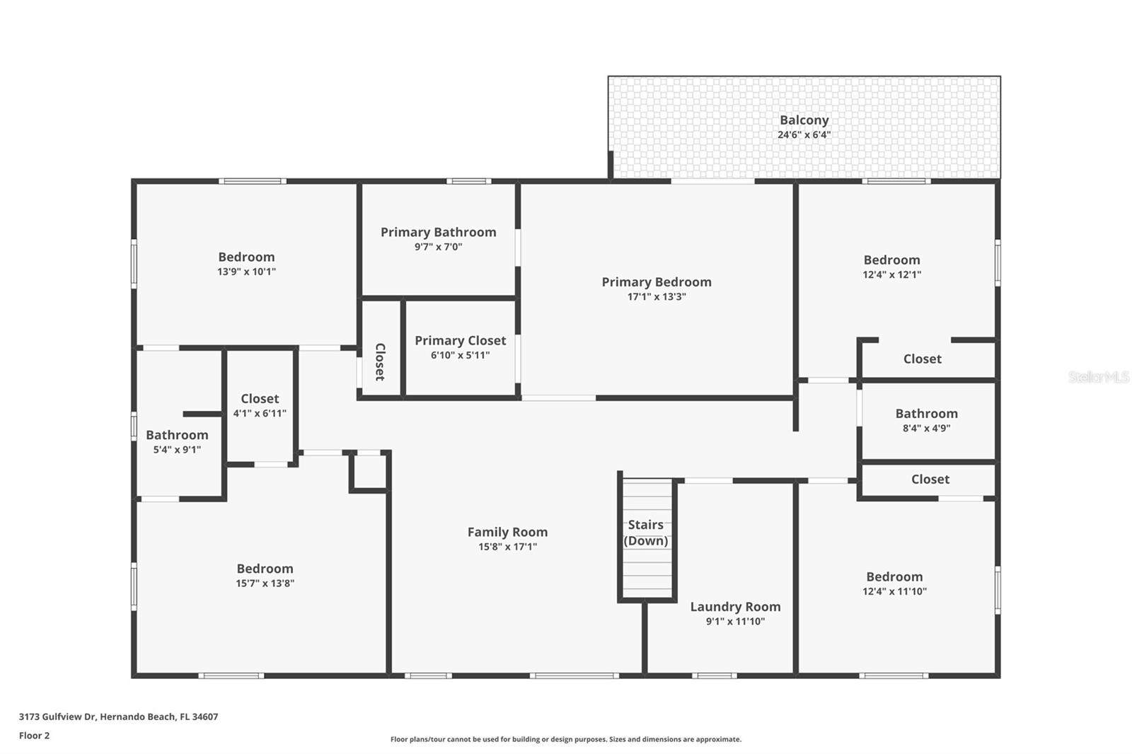 HERNANDO BEACH - Residential