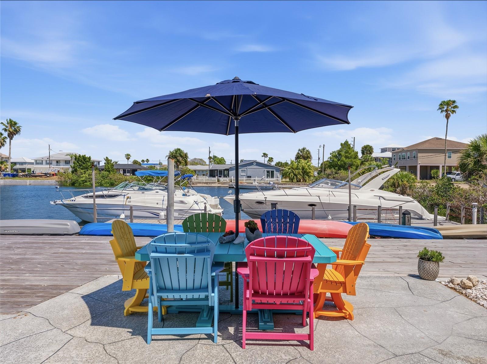 HERNANDO BEACH - Residential