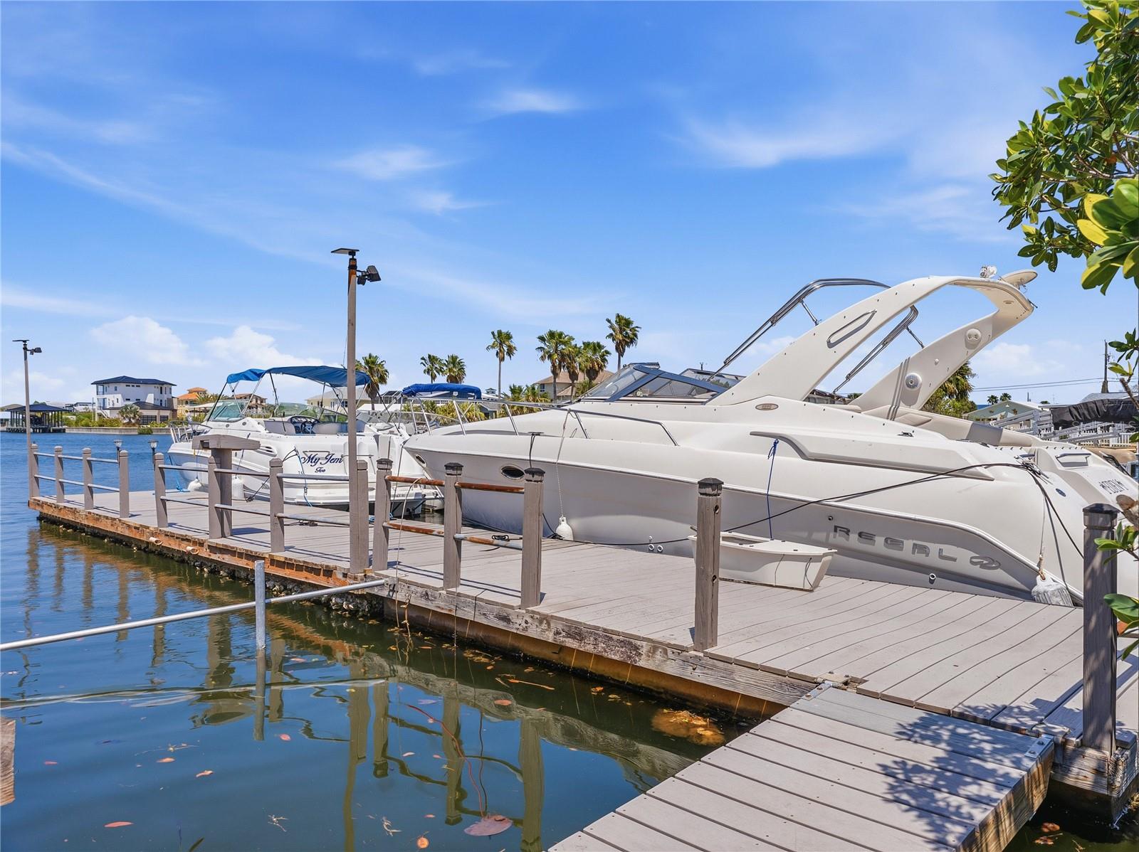 HERNANDO BEACH - Residential