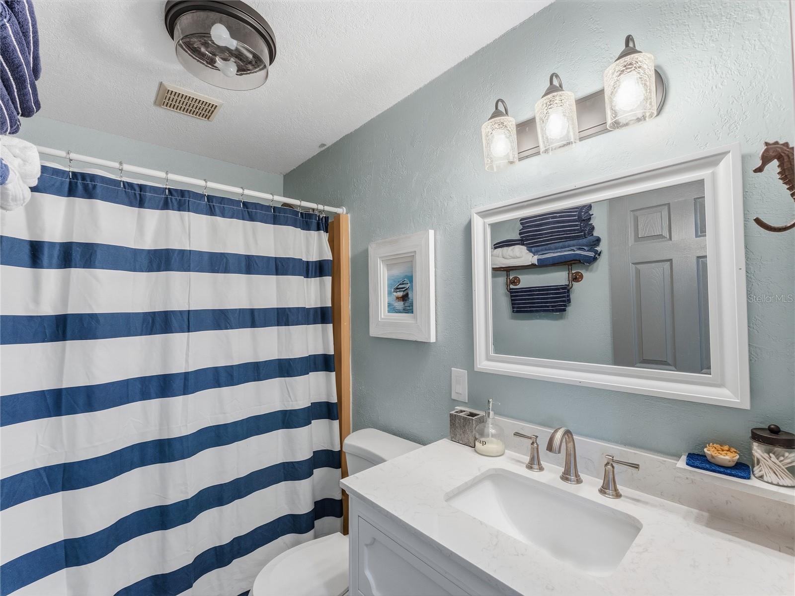 HERNANDO BEACH - Residential