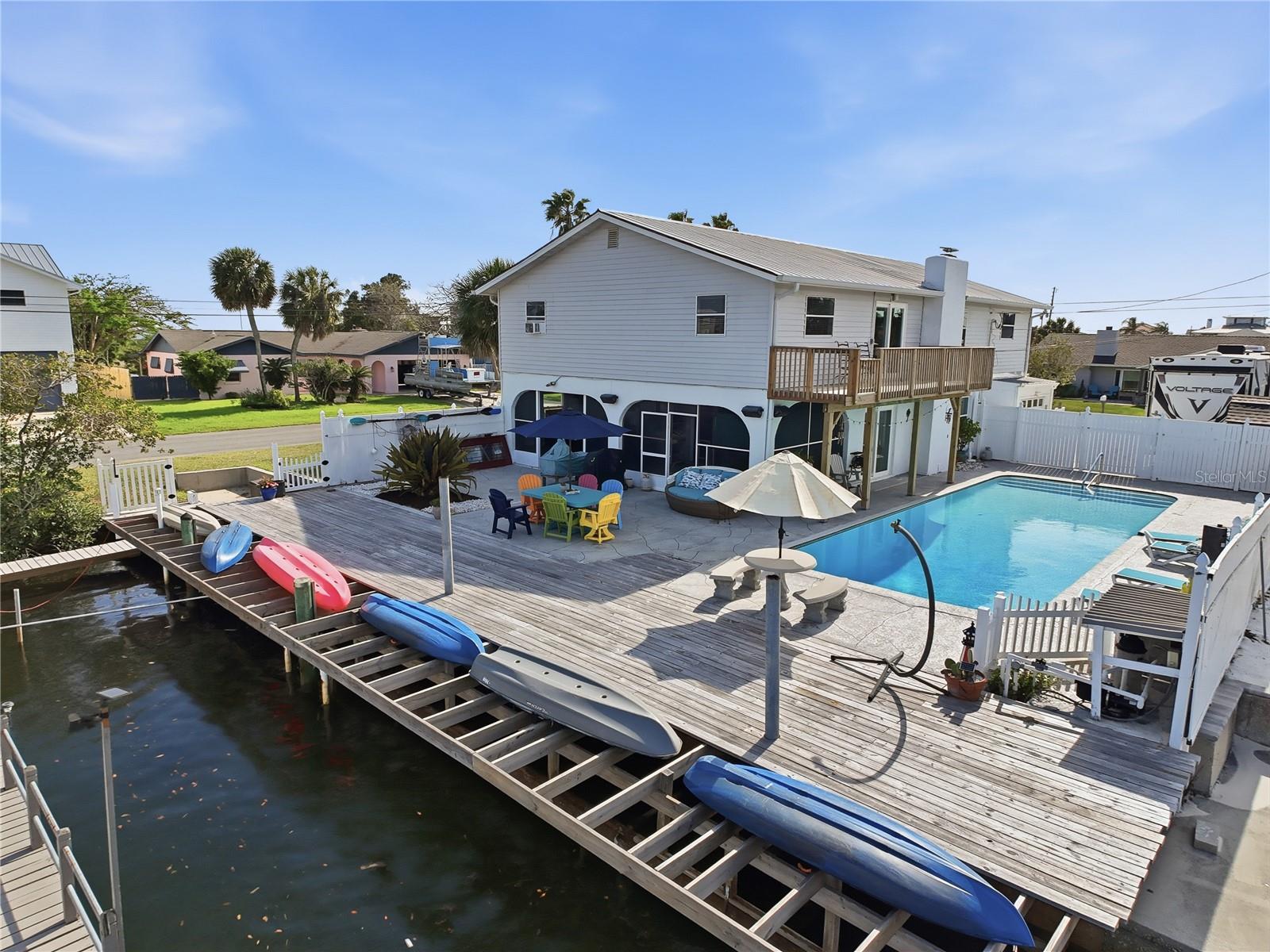 HERNANDO BEACH - Residential