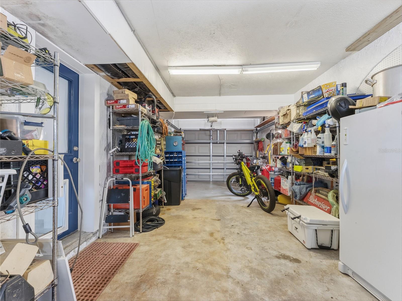 HERNANDO BEACH - Residential