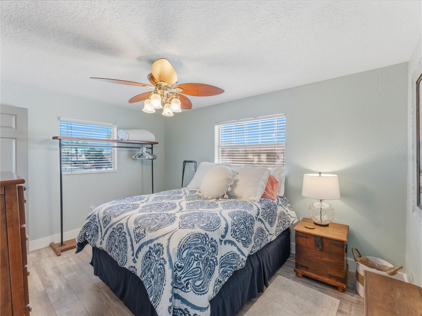 HERNANDO BEACH - Residential