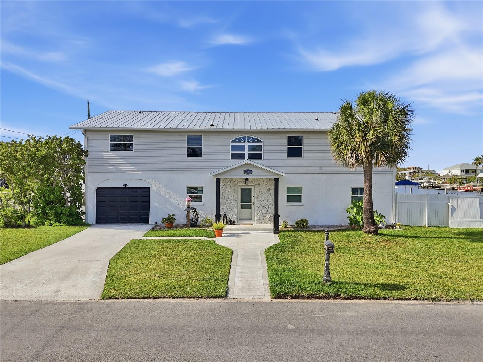HERNANDO BEACH - Residential