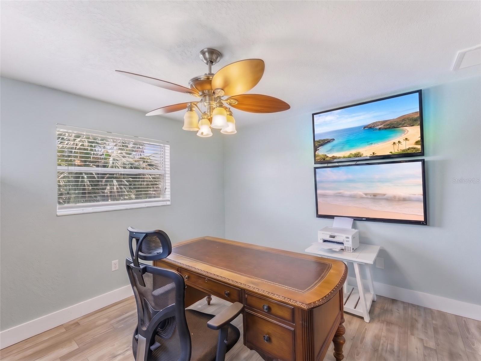HERNANDO BEACH - Residential