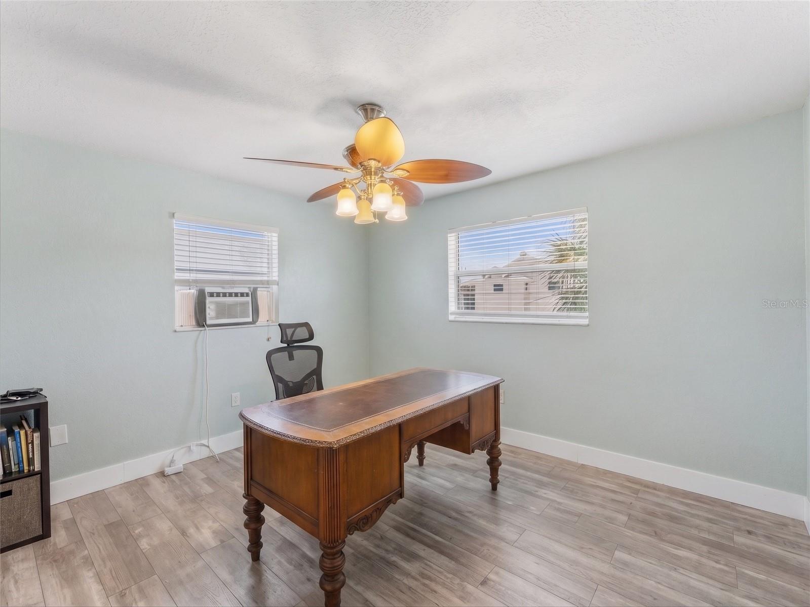 HERNANDO BEACH - Residential