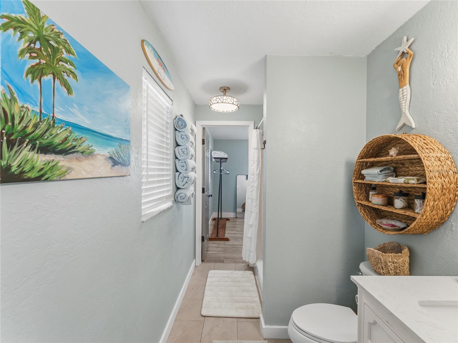 HERNANDO BEACH - Residential