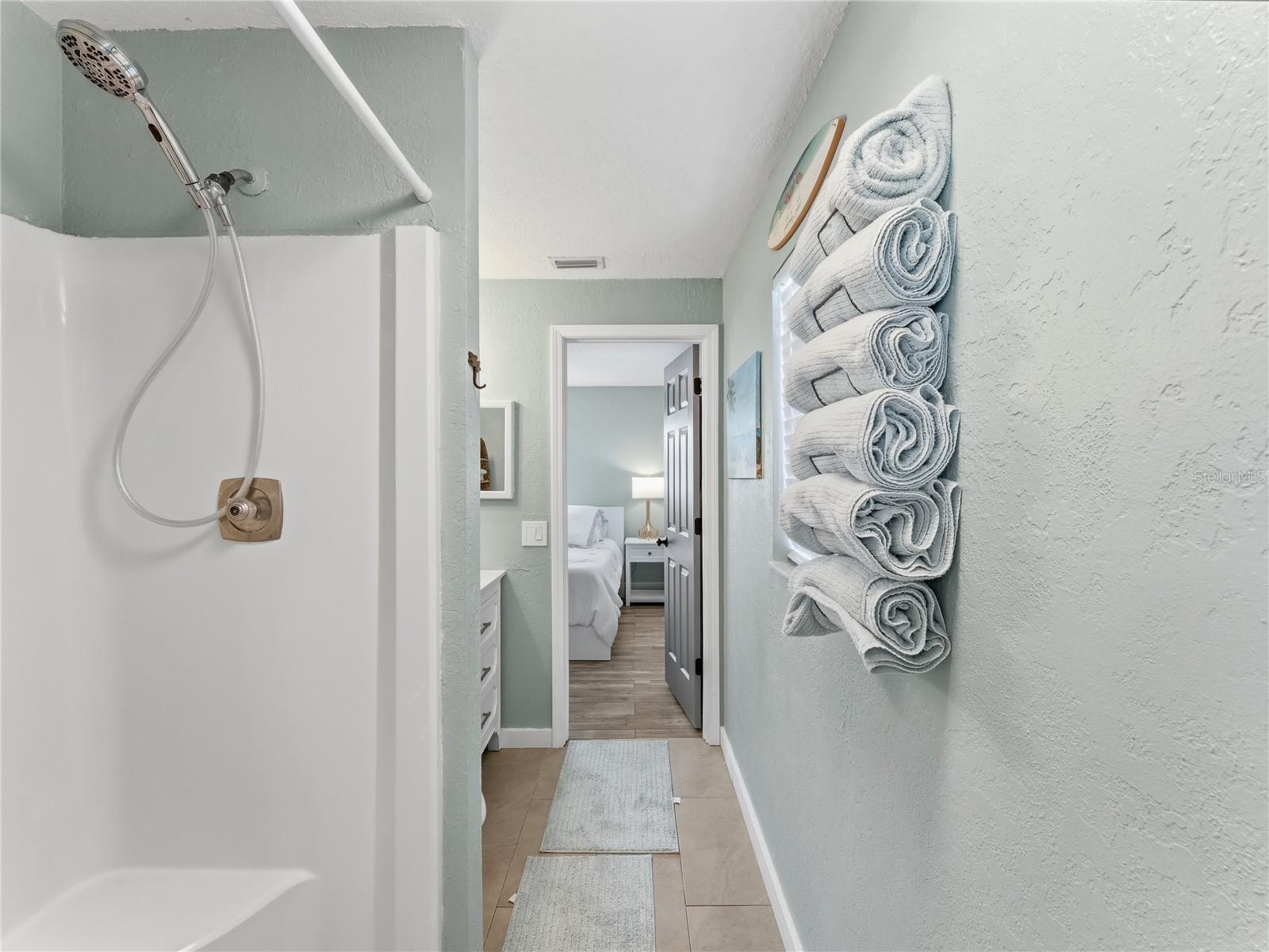 HERNANDO BEACH - Residential