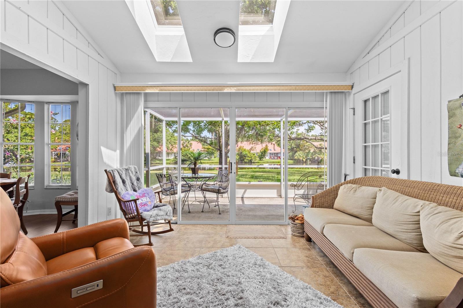 PARK PLACE VILLAS - Residential