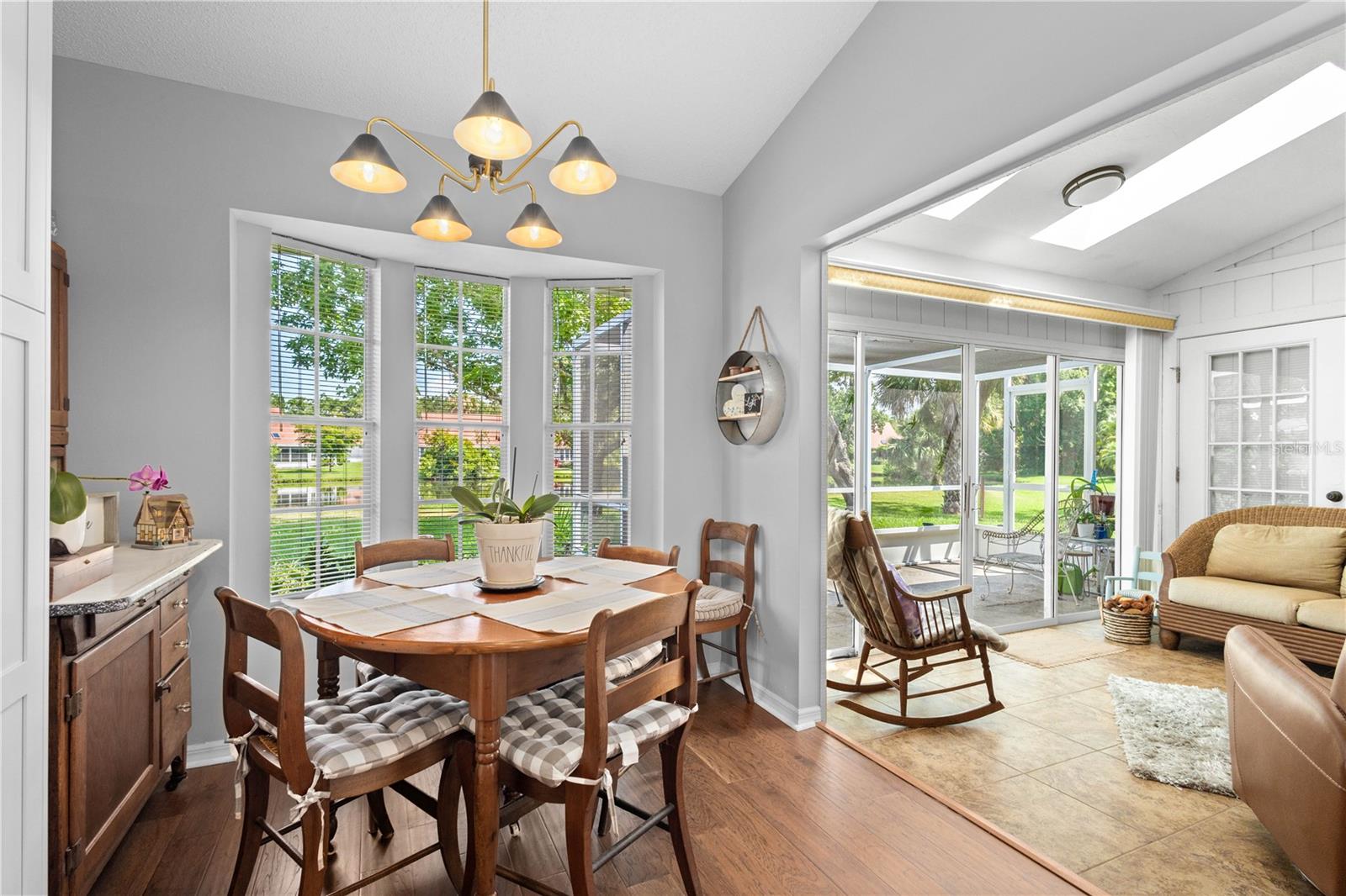 PARK PLACE VILLAS - Residential