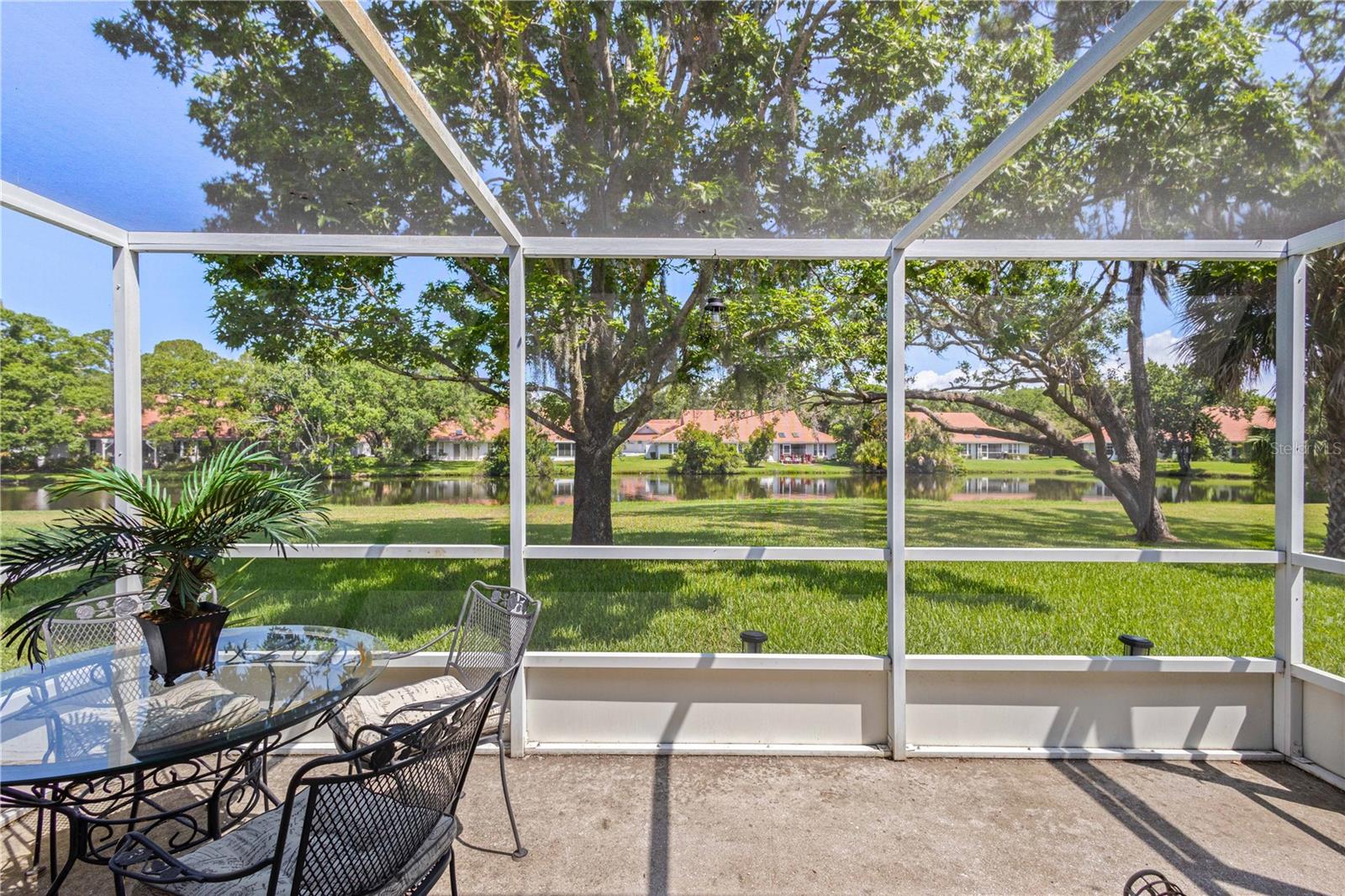 PARK PLACE VILLAS - Residential