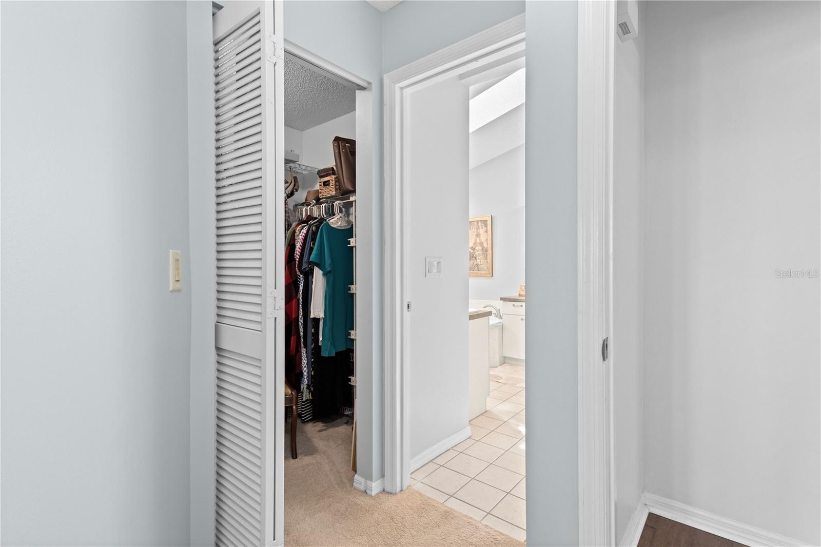 PARK PLACE VILLAS - Residential