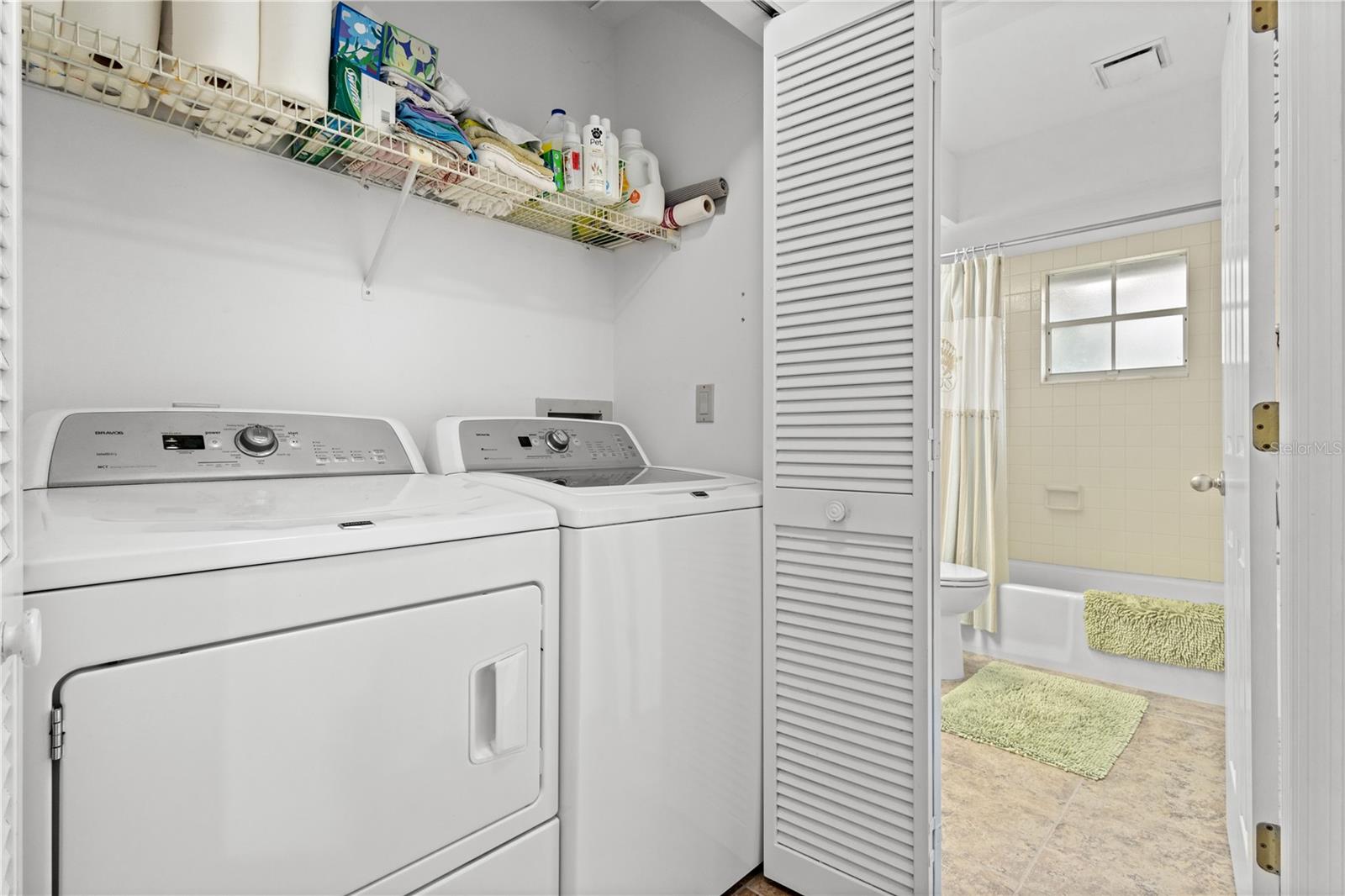 PARK PLACE VILLAS - Residential