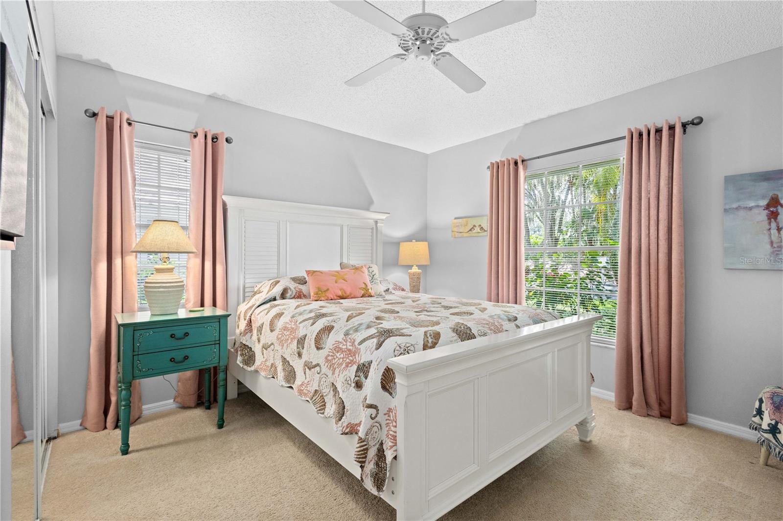 PARK PLACE VILLAS - Residential