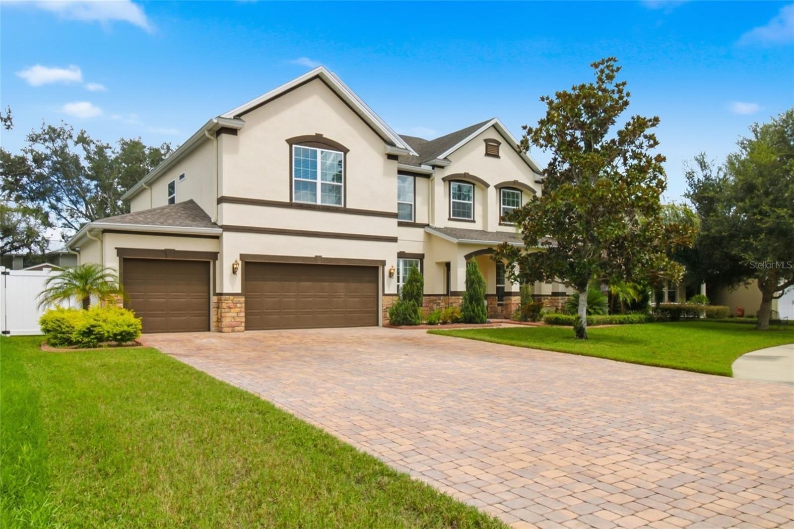 1215 HILLANDALE RESERVE DRIVE