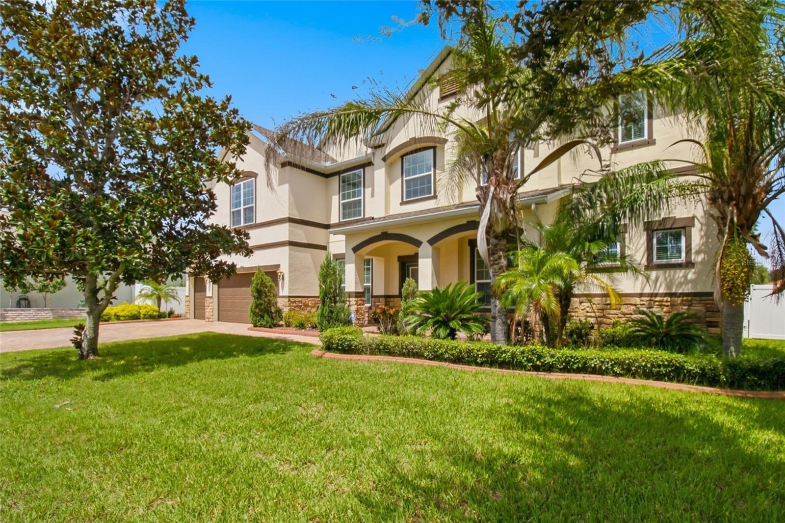 1215 HILLANDALE RESERVE DRIVE