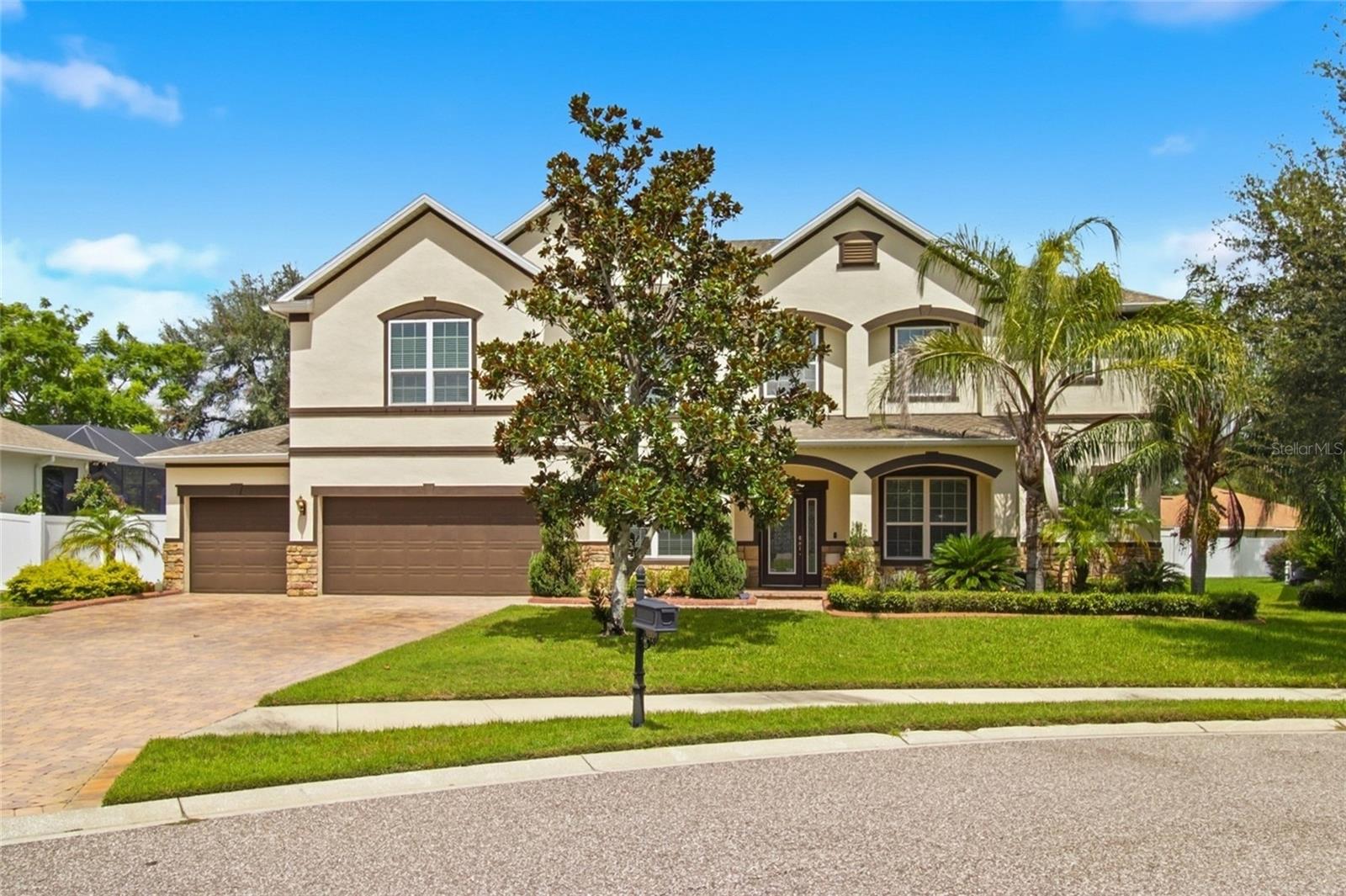 1215 HILLANDALE RESERVE DRIVE