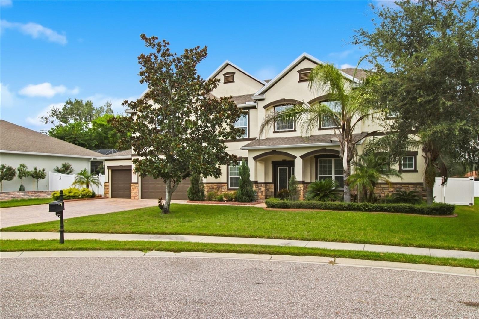 1215 HILLANDALE RESERVE DRIVE