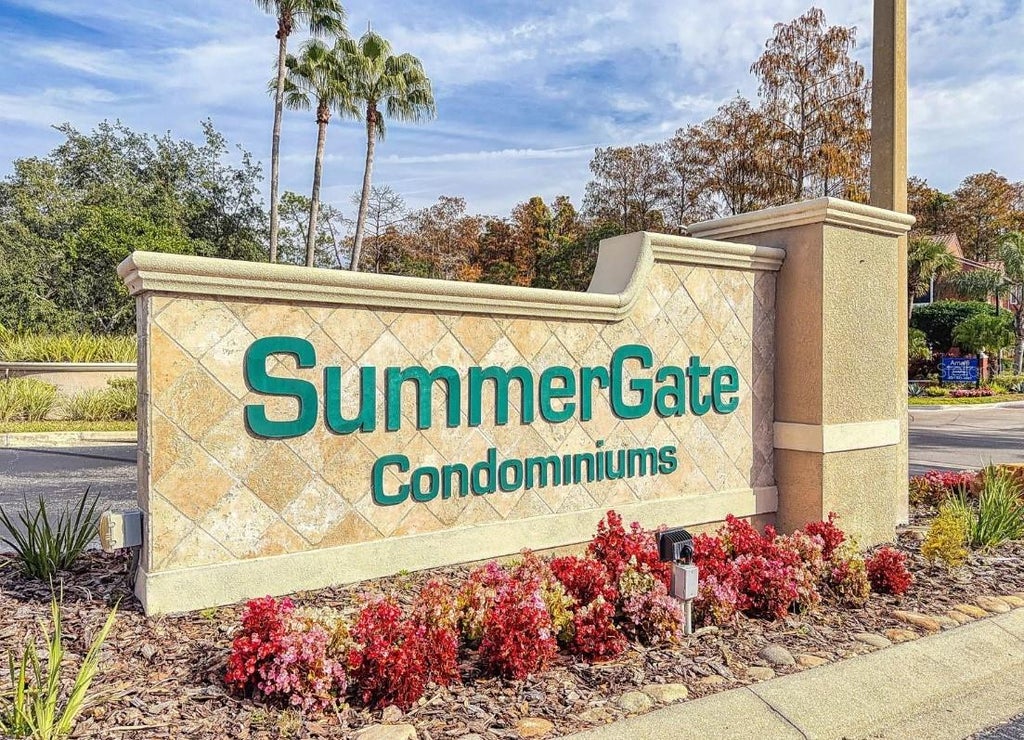 Photo of 4881 Cypress Woods Drive #3104, Orlando, FL 32811 (MLS # TB8549822)