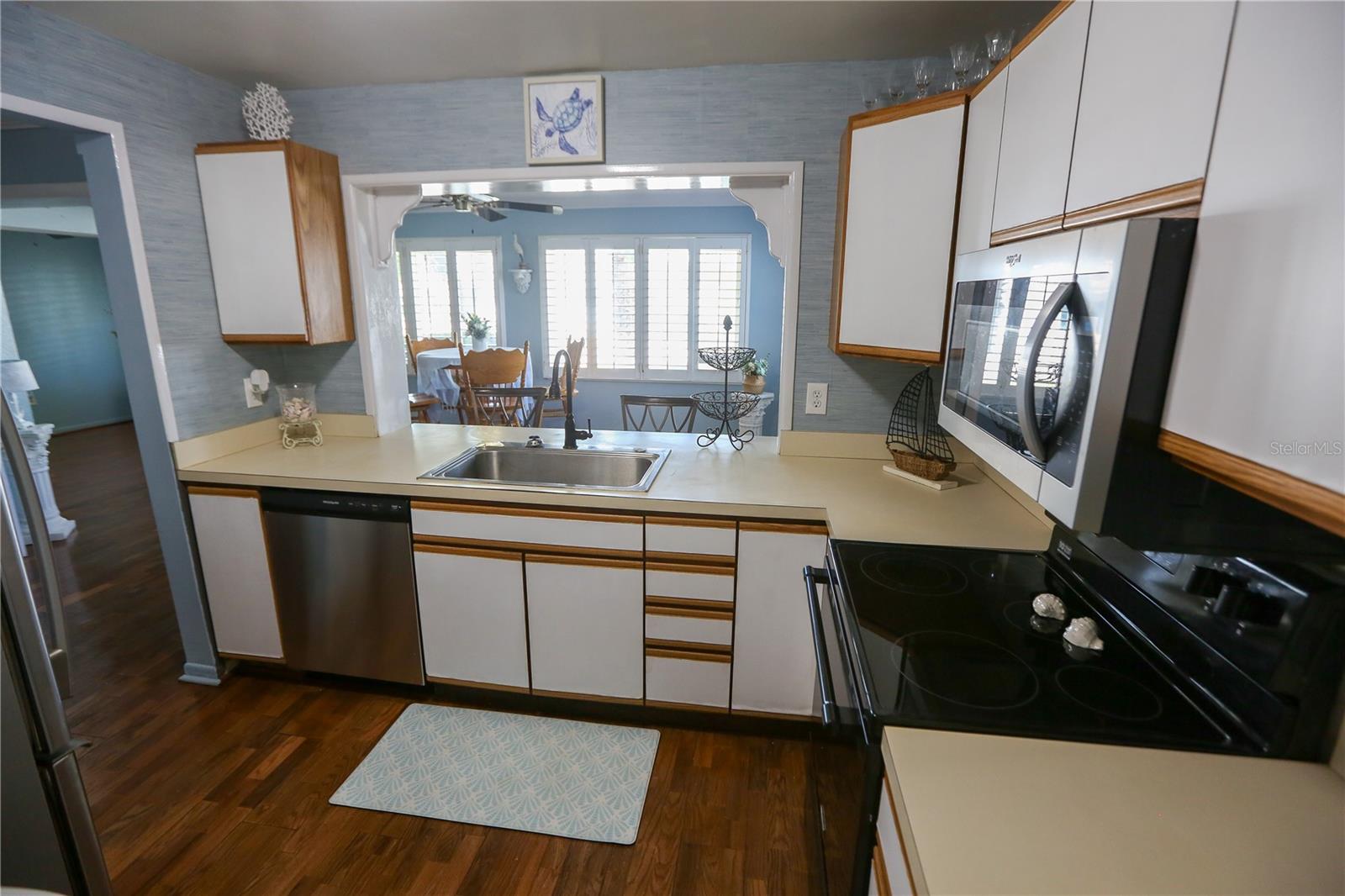 TAMARAC BY THE GULF 1ST ADD - Residential